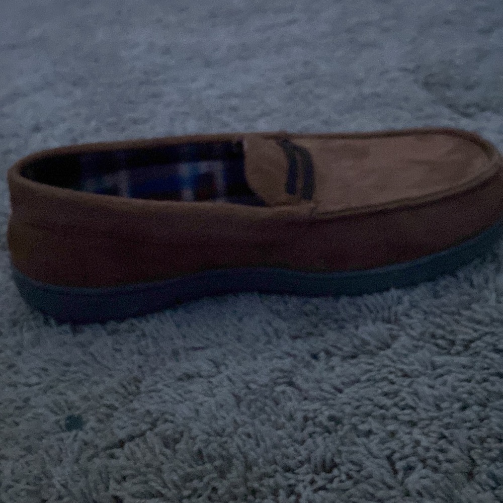 Chaps Slippers - Picture 5 of 7